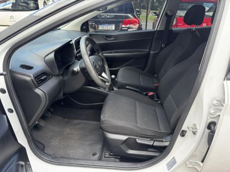 HYUNDAI HB 20 Hatch 1.0 12V 4P FLEX SENSE, Foto 7
