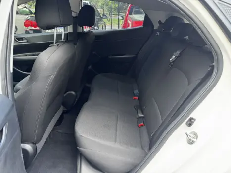 HYUNDAI HB 20 Hatch 1.0 12V 4P FLEX SENSE, Foto 8