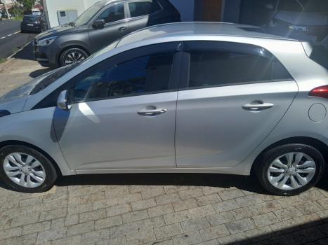 HYUNDAI HB 20 Hatch 1.0 12V 4P FLEX COMFORT PLUS, Foto 4