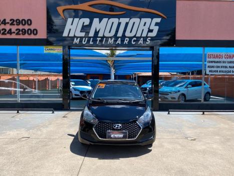 HYUNDAI HB 20 Hatch 1.0 12V 4P FLEX UNIQUE, Foto 1