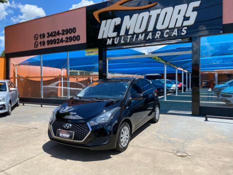 HYUNDAI HB 20 Hatch 1.0 12V 4P FLEX UNIQUE, Foto 2