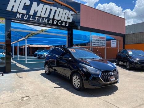 HYUNDAI HB 20 Hatch 1.0 12V 4P FLEX UNIQUE, Foto 3