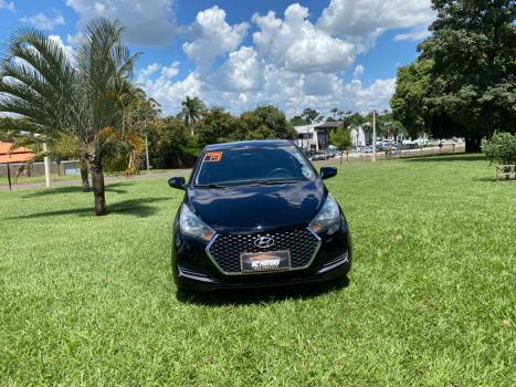 HYUNDAI HB 20 Hatch 1.0 12V 4P FLEX UNIQUE, Foto 4