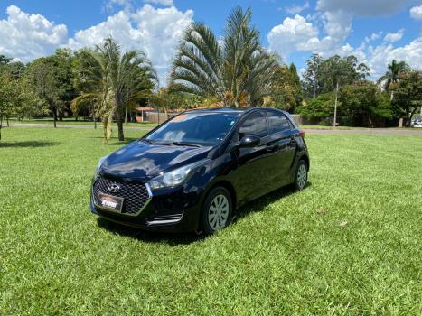 HYUNDAI HB 20 Hatch 1.0 12V 4P FLEX UNIQUE, Foto 5