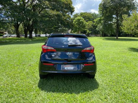 HYUNDAI HB 20 Hatch 1.0 12V 4P FLEX UNIQUE, Foto 8