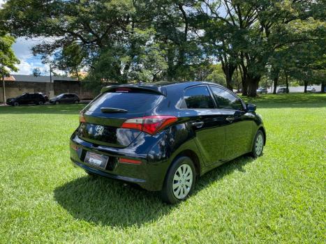 HYUNDAI HB 20 Hatch 1.0 12V 4P FLEX UNIQUE, Foto 9