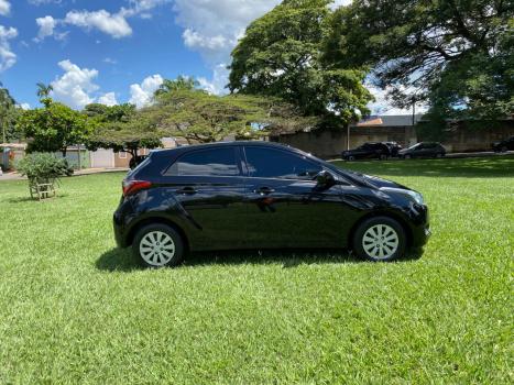 HYUNDAI HB 20 Hatch 1.0 12V 4P FLEX UNIQUE, Foto 10