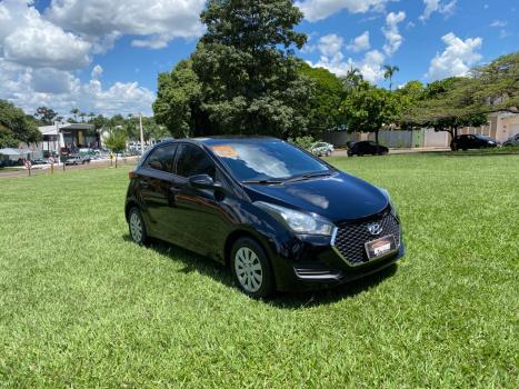 HYUNDAI HB 20 Hatch 1.0 12V 4P FLEX UNIQUE, Foto 11