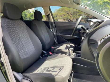 HYUNDAI HB 20 Hatch 1.0 12V 4P FLEX UNIQUE, Foto 13