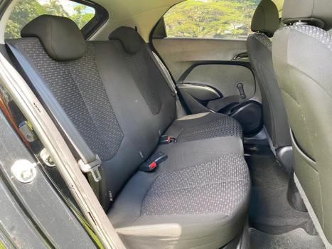 HYUNDAI HB 20 Hatch 1.0 12V 4P FLEX UNIQUE, Foto 14