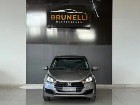 HYUNDAI HB 20 Hatch 1.0 12V 4P FLEX COMFORT, Foto 2