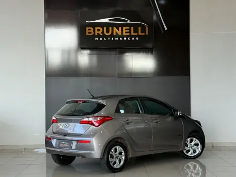 HYUNDAI HB 20 Hatch 1.0 12V 4P FLEX COMFORT, Foto 3