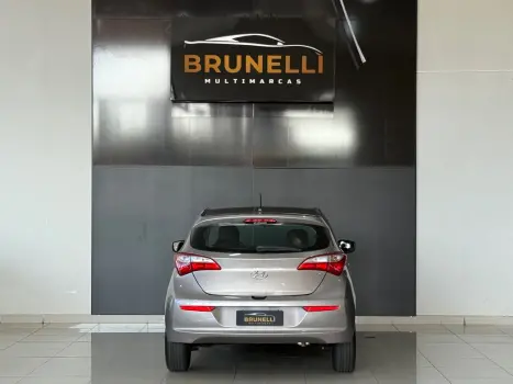 HYUNDAI HB 20 Hatch 1.0 12V 4P FLEX COMFORT, Foto 4