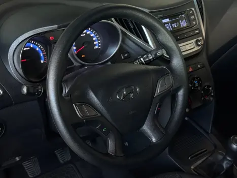 HYUNDAI HB 20 Hatch 1.0 12V 4P FLEX COMFORT, Foto 5