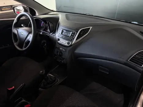 HYUNDAI HB 20 Hatch 1.0 12V 4P FLEX COMFORT, Foto 6