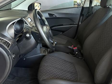 HYUNDAI HB 20 Hatch 1.0 12V 4P FLEX COMFORT, Foto 7