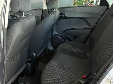 HYUNDAI HB 20 Hatch 1.0 12V 4P FLEX COMFORT, Foto 8