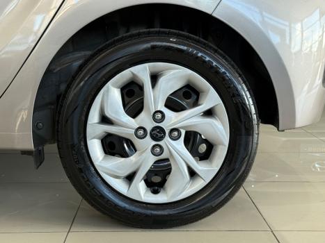 HYUNDAI HB 20 Hatch 1.0 12V 4P FLEX COMFORT, Foto 10