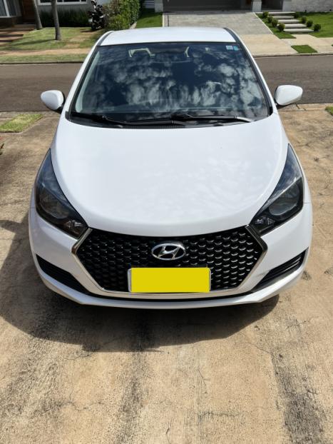 HYUNDAI HB 20 Hatch 1.0 12V 4P FLEX COMFORT, Foto 1