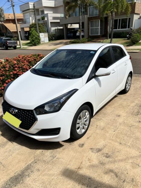 HYUNDAI HB 20 Hatch 1.0 12V 4P FLEX COMFORT, Foto 2