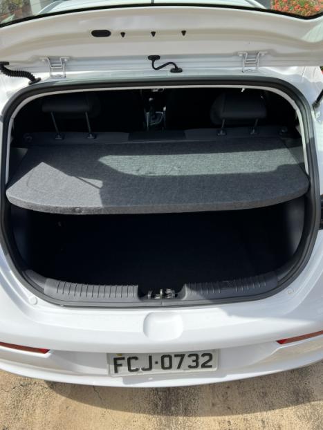 HYUNDAI HB 20 Hatch 1.0 12V 4P FLEX COMFORT, Foto 5