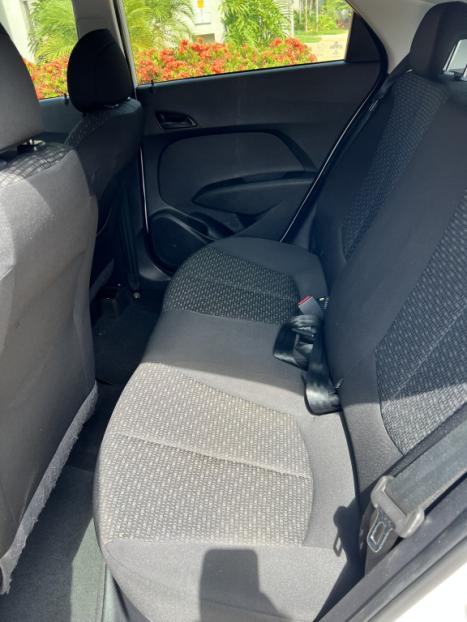 HYUNDAI HB 20 Hatch 1.0 12V 4P FLEX COMFORT, Foto 11