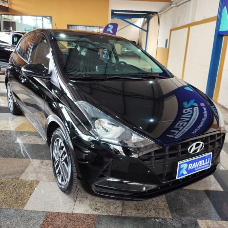 HYUNDAI HB 20 Hatch 1.6 16V 4P FLEX VISION AUTOM�TICO, Foto 1