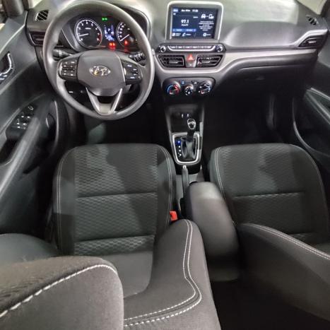 HYUNDAI HB 20 Hatch 1.6 16V 4P FLEX VISION AUTOM�TICO, Foto 6