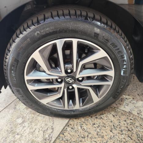 HYUNDAI HB 20 Hatch 1.6 16V 4P FLEX VISION AUTOM�TICO, Foto 9