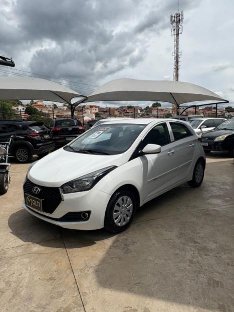 HYUNDAI HB 20 Hatch 1.0 12V 4P FLEX UNIQUE, Foto 3