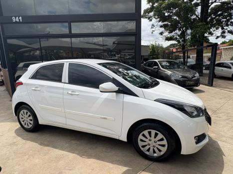 HYUNDAI HB 20 Hatch 1.0 12V 4P FLEX UNIQUE, Foto 4