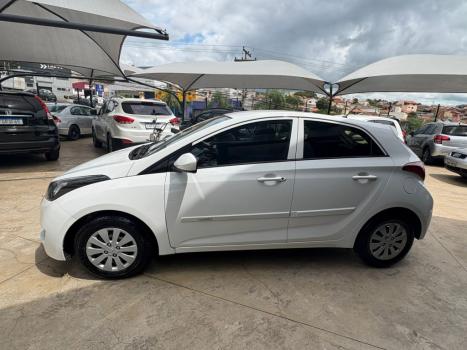 HYUNDAI HB 20 Hatch 1.0 12V 4P FLEX UNIQUE, Foto 5