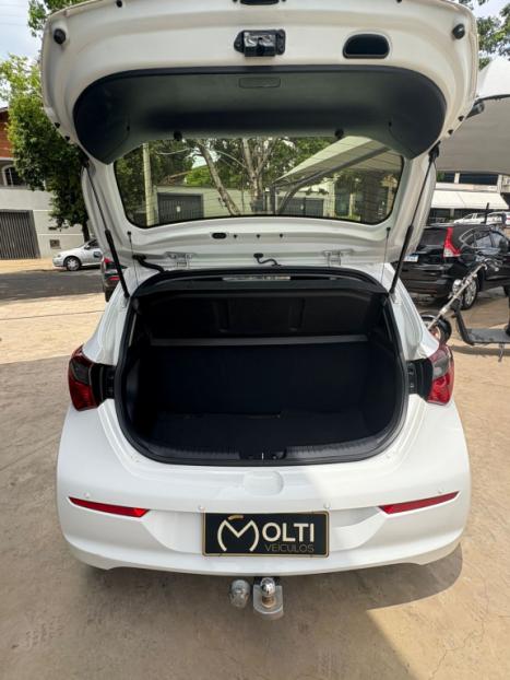 HYUNDAI HB 20 Hatch 1.0 12V 4P FLEX UNIQUE, Foto 9