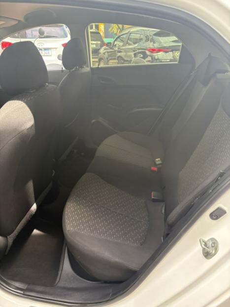 HYUNDAI HB 20 Hatch 1.0 12V 4P FLEX UNIQUE, Foto 13