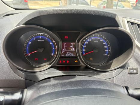 HYUNDAI HB 20 Hatch 1.0 12V 4P FLEX UNIQUE, Foto 14