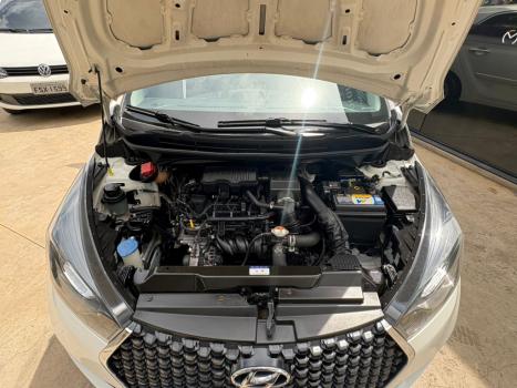 HYUNDAI HB 20 Hatch 1.0 12V 4P FLEX UNIQUE, Foto 15