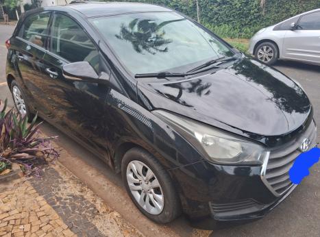 HYUNDAI HB 20 Hatch 1.0 12V 4P FLEX COMFORT, Foto 1