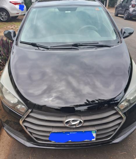HYUNDAI HB 20 Hatch 1.0 12V 4P FLEX COMFORT, Foto 3