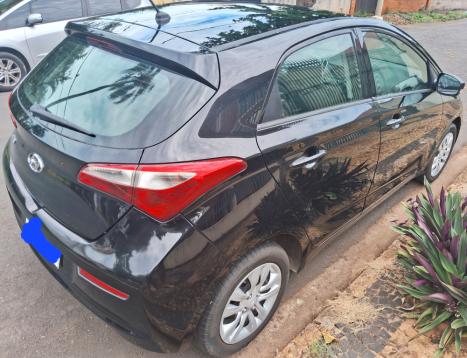 HYUNDAI HB 20 Hatch 1.0 12V 4P FLEX COMFORT, Foto 6