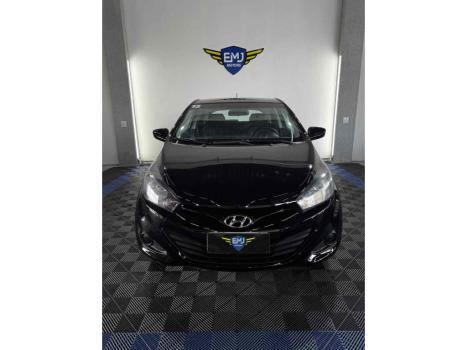 HYUNDAI HB 20 Hatch 1.6 16V 4P FLEX COMFORT, Foto 2