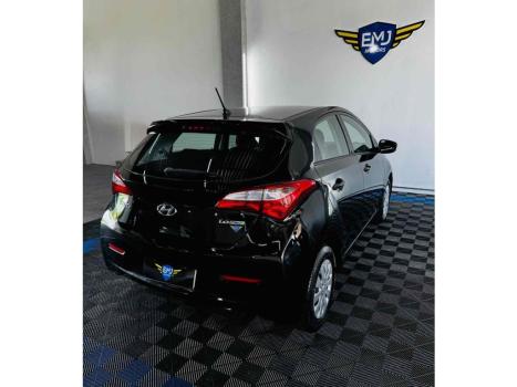 HYUNDAI HB 20 Hatch 1.6 16V 4P FLEX COMFORT, Foto 6