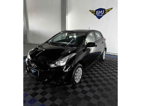 HYUNDAI HB 20 Hatch 1.6 16V 4P FLEX COMFORT, Foto 1