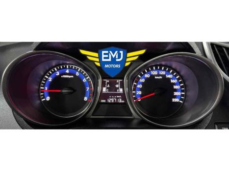 HYUNDAI HB 20 Hatch 1.6 16V 4P FLEX COMFORT, Foto 10