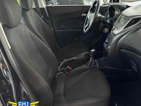 HYUNDAI HB 20 Hatch 1.6 16V 4P FLEX COMFORT, Foto 11