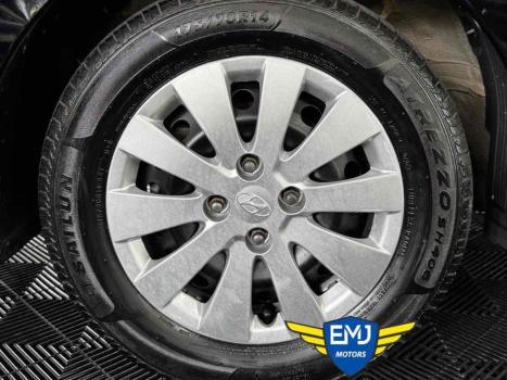 HYUNDAI HB 20 Hatch 1.6 16V 4P FLEX COMFORT, Foto 13