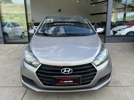 HYUNDAI HB 20 Hatch 1.0 12V 4P FLEX COMFORT PLUS, Foto 1