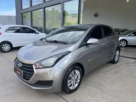 HYUNDAI HB 20 Hatch 1.0 12V 4P FLEX COMFORT PLUS, Foto 2