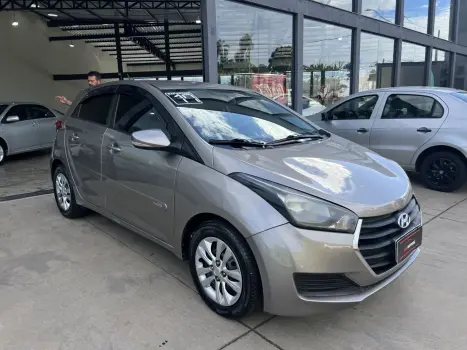 HYUNDAI HB 20 Hatch 1.0 12V 4P FLEX COMFORT PLUS, Foto 3