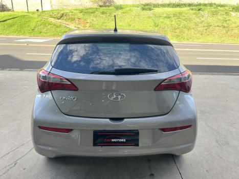 HYUNDAI HB 20 Hatch 1.0 12V 4P FLEX COMFORT PLUS, Foto 4