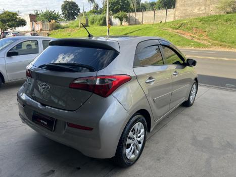 HYUNDAI HB 20 Hatch 1.0 12V 4P FLEX COMFORT PLUS, Foto 5